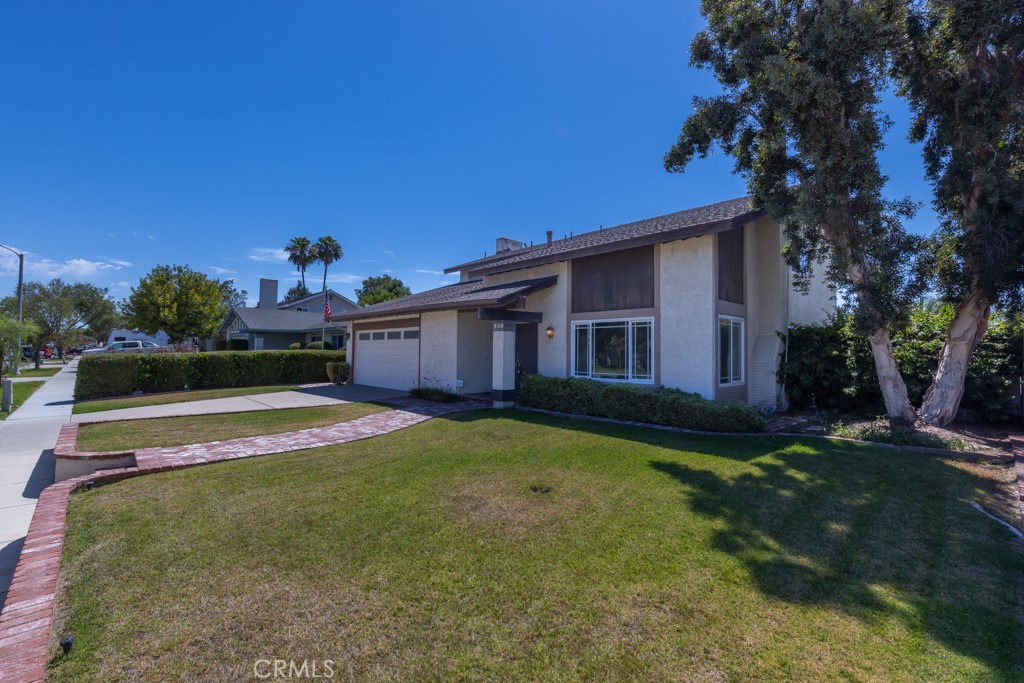 939 Nottingham Drive