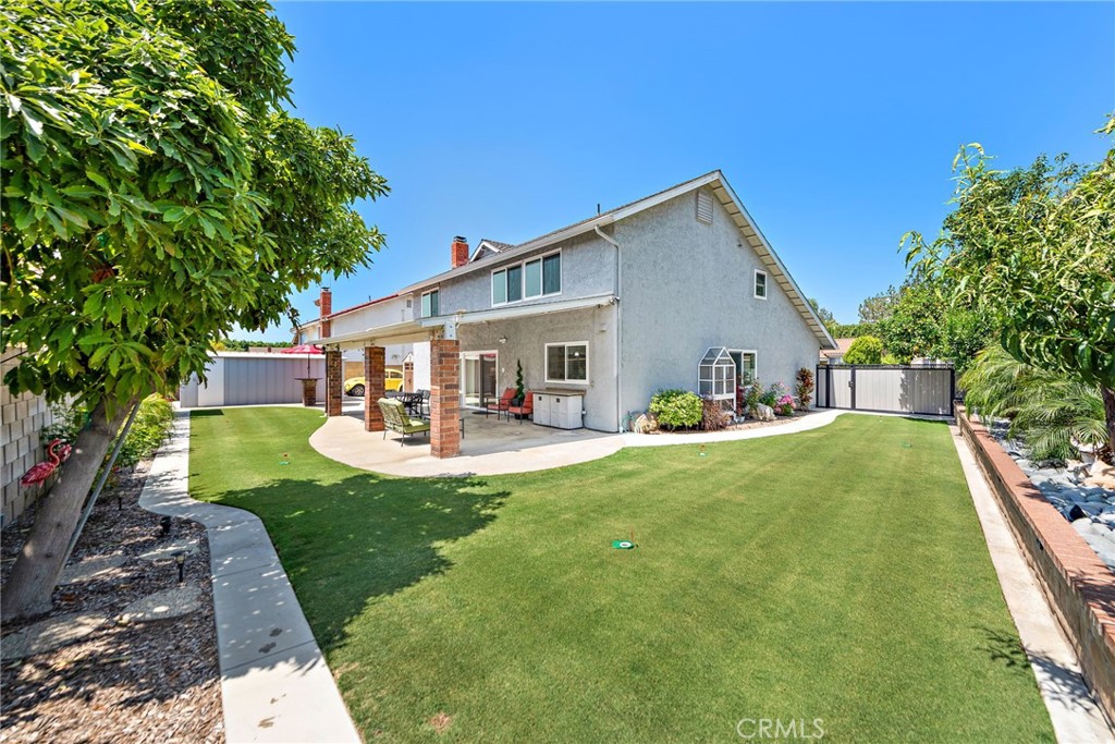 118 San Clemente Lane