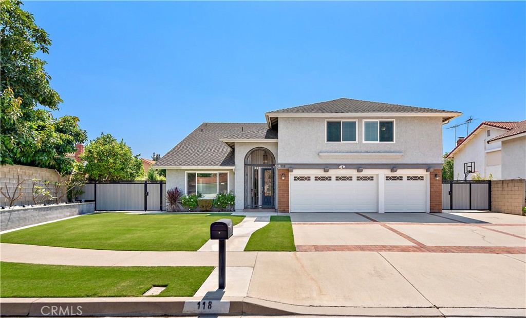 118 San Clemente Lane