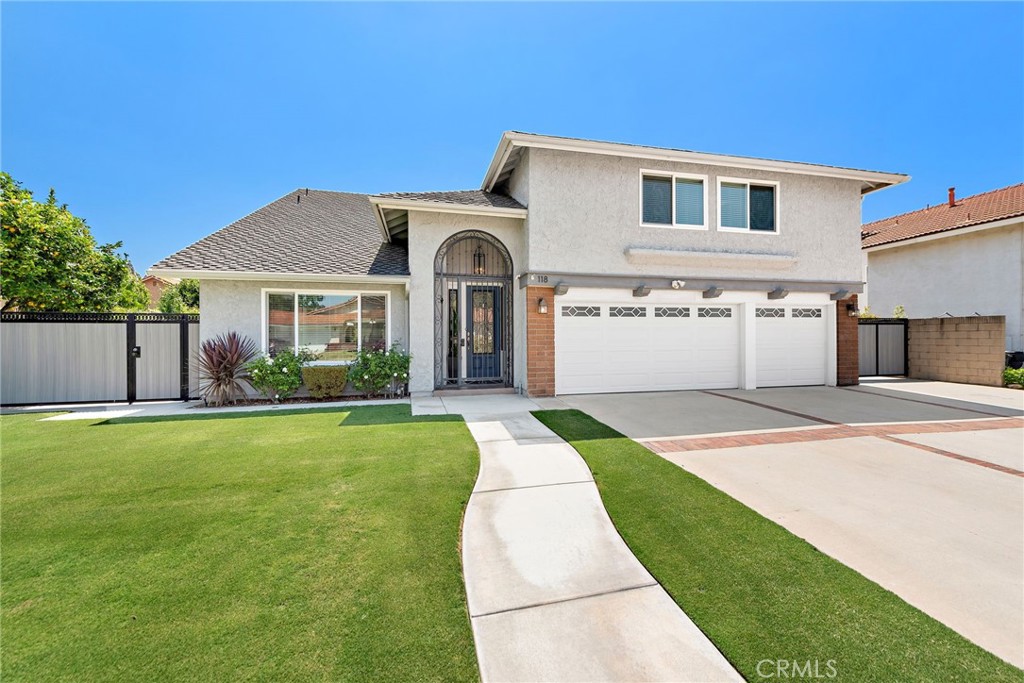 118 San Clemente Lane