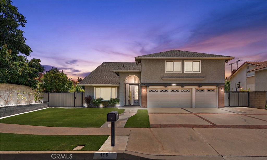 118 San Clemente Lane