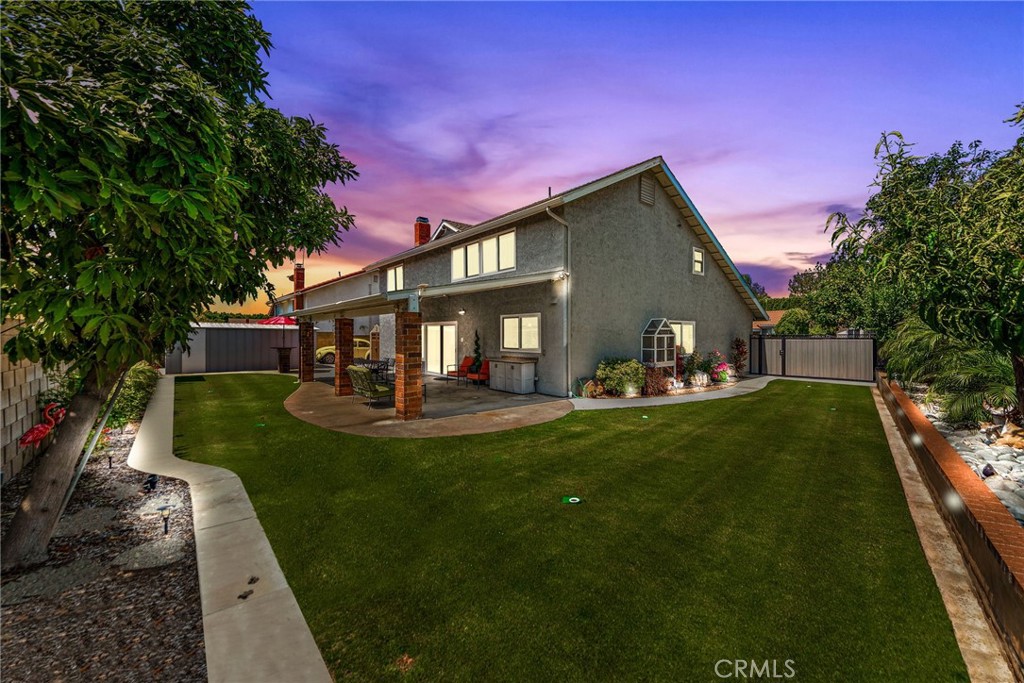 118 San Clemente Lane