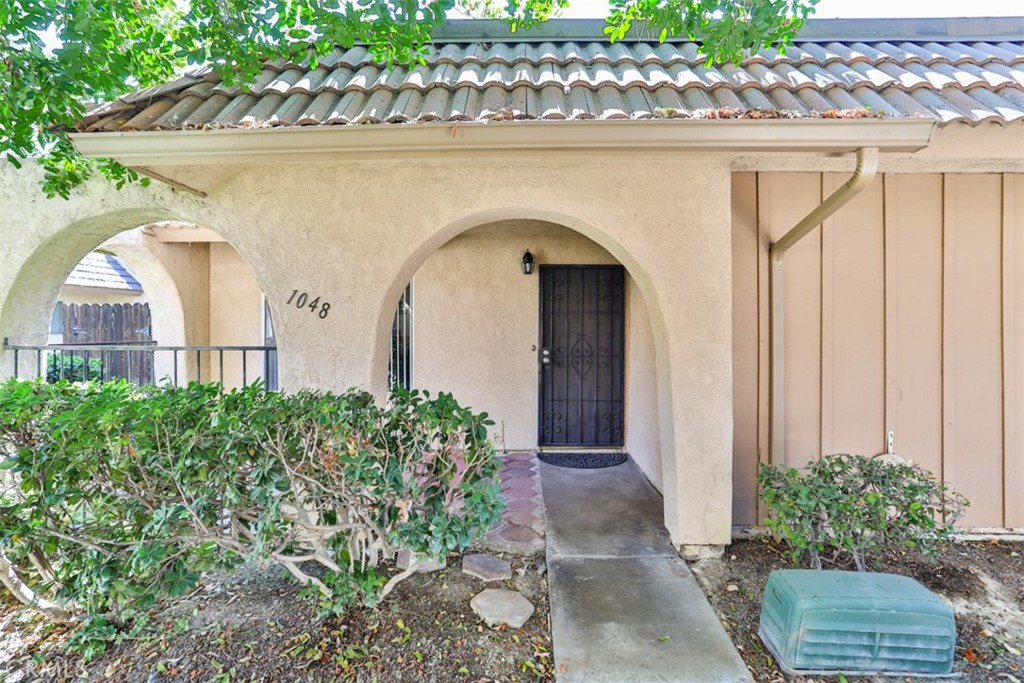 1048 Las Lomas Drive A