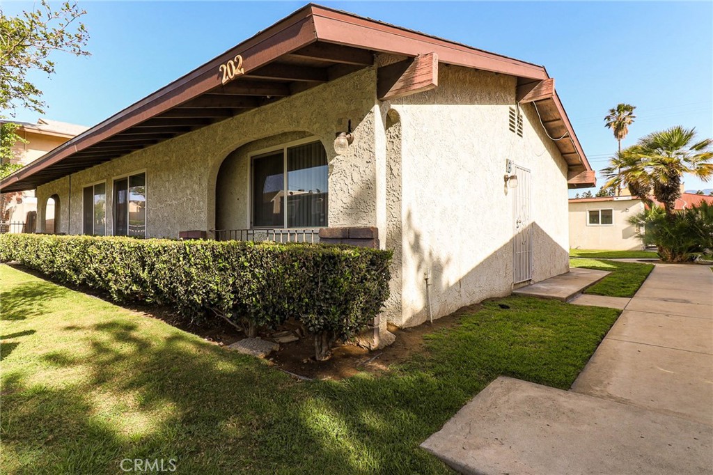 202 E Jackson Street