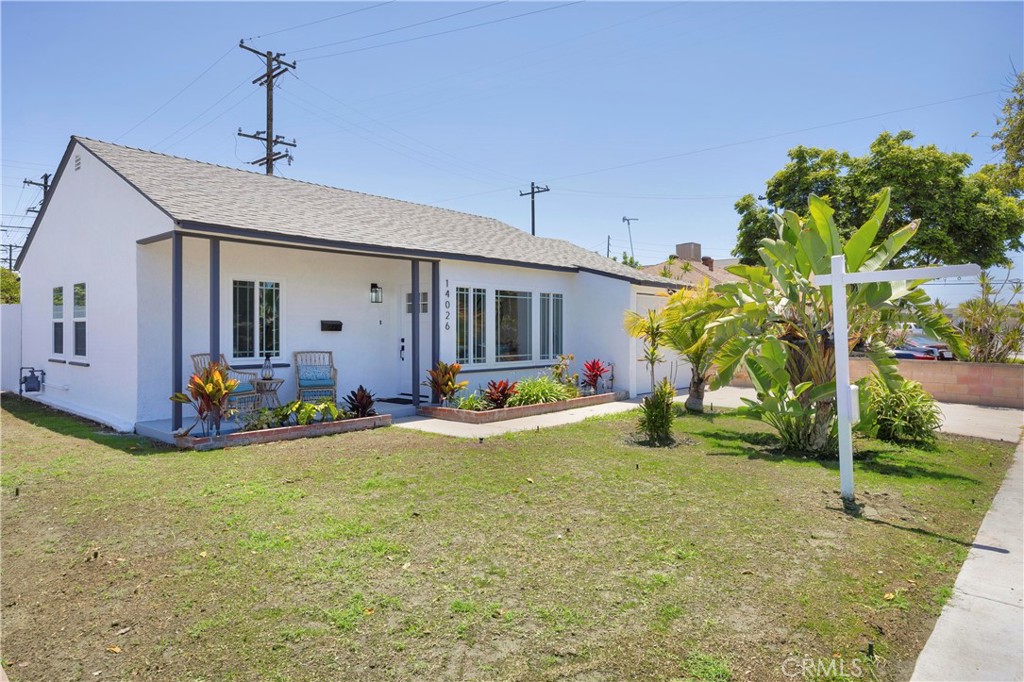 14026 Jersey Avenue