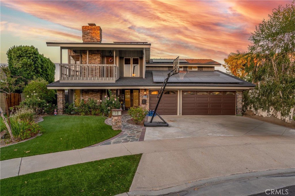 4237 Sussex Circle