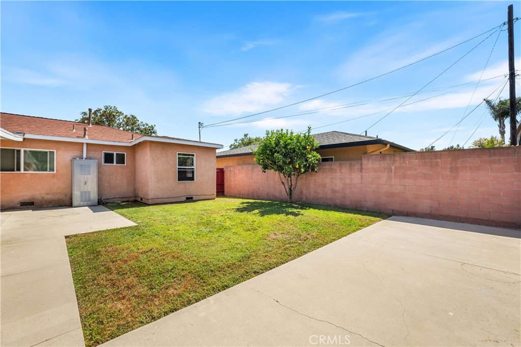 5117 E Pageantry Street