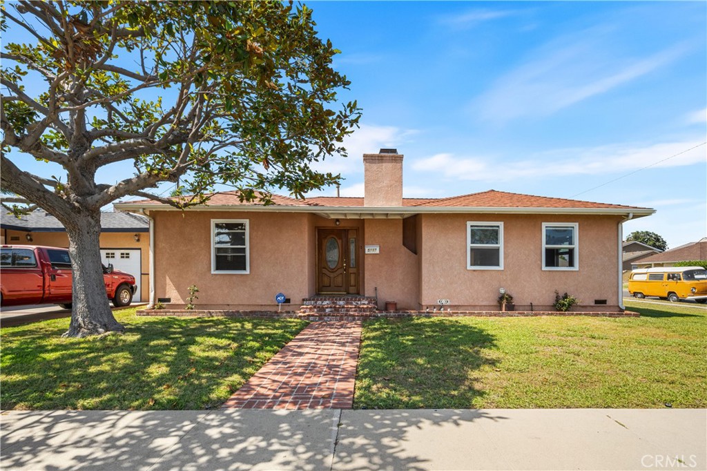 5117 E Pageantry Street