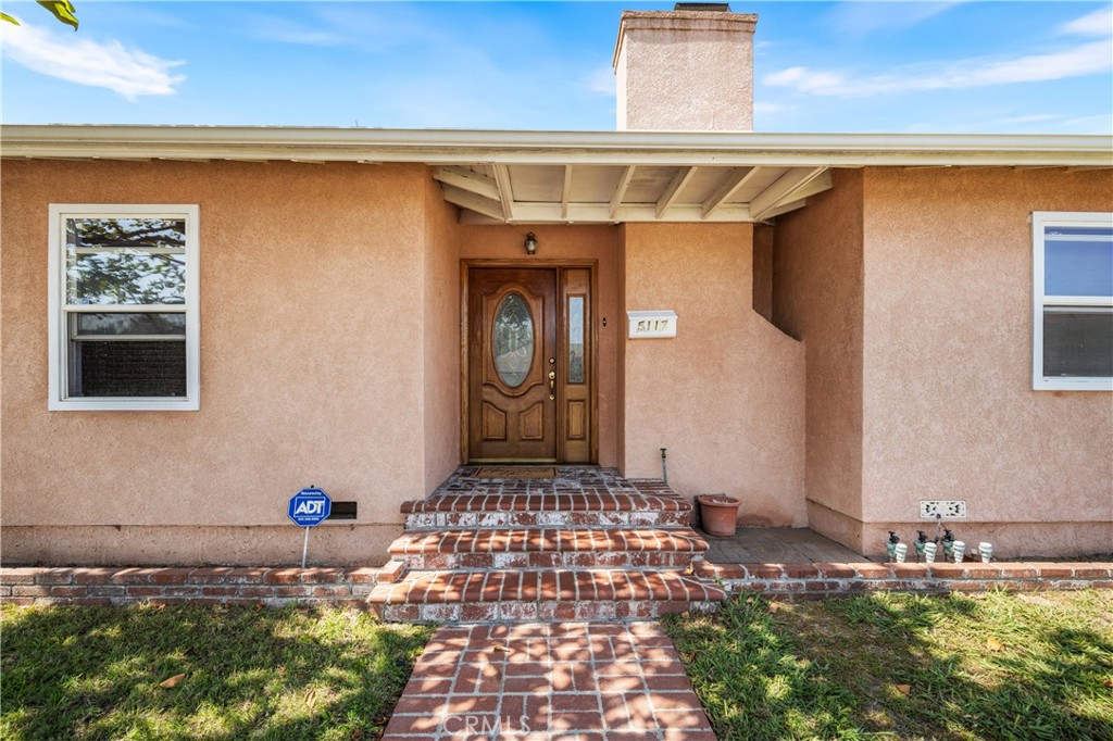 5117 E Pageantry Street