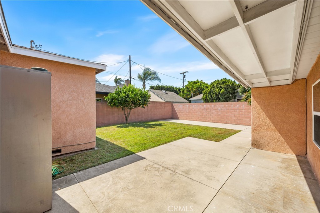 5117 E Pageantry Street