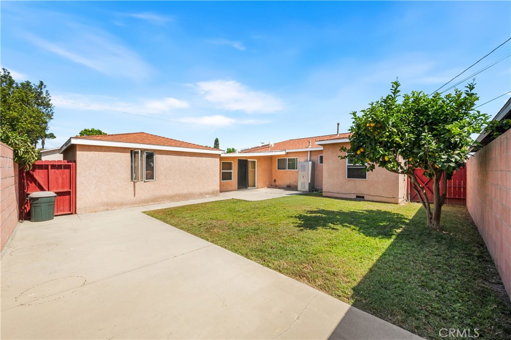 5117 E Pageantry Street