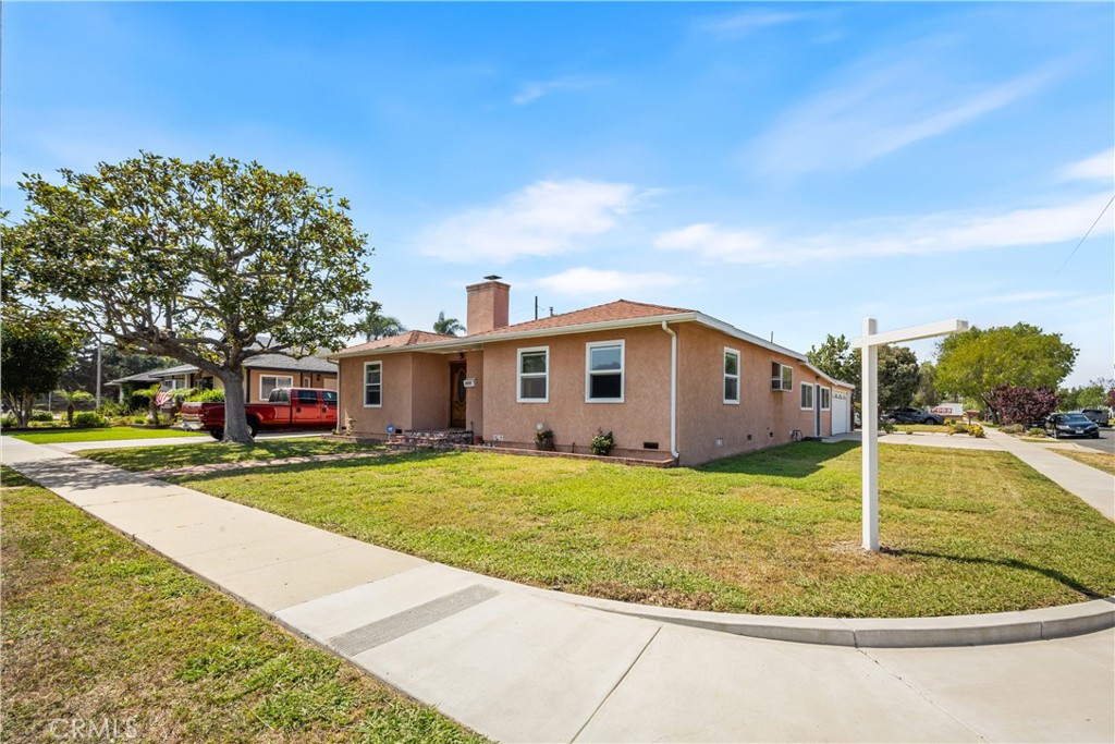 5117 E Pageantry Street