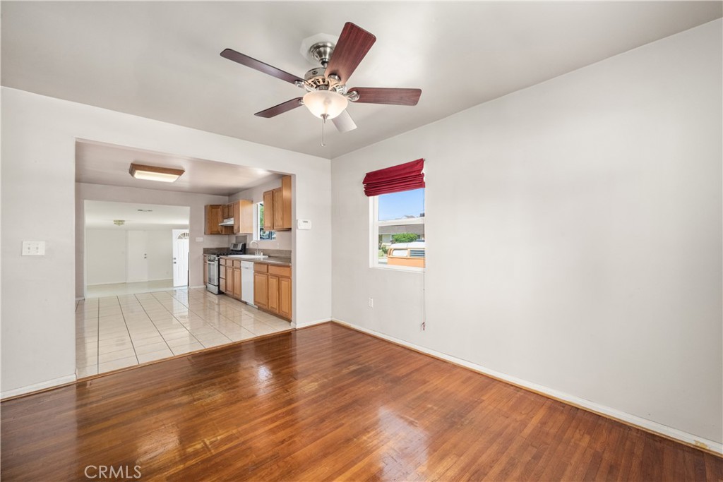 5117 E Pageantry Street