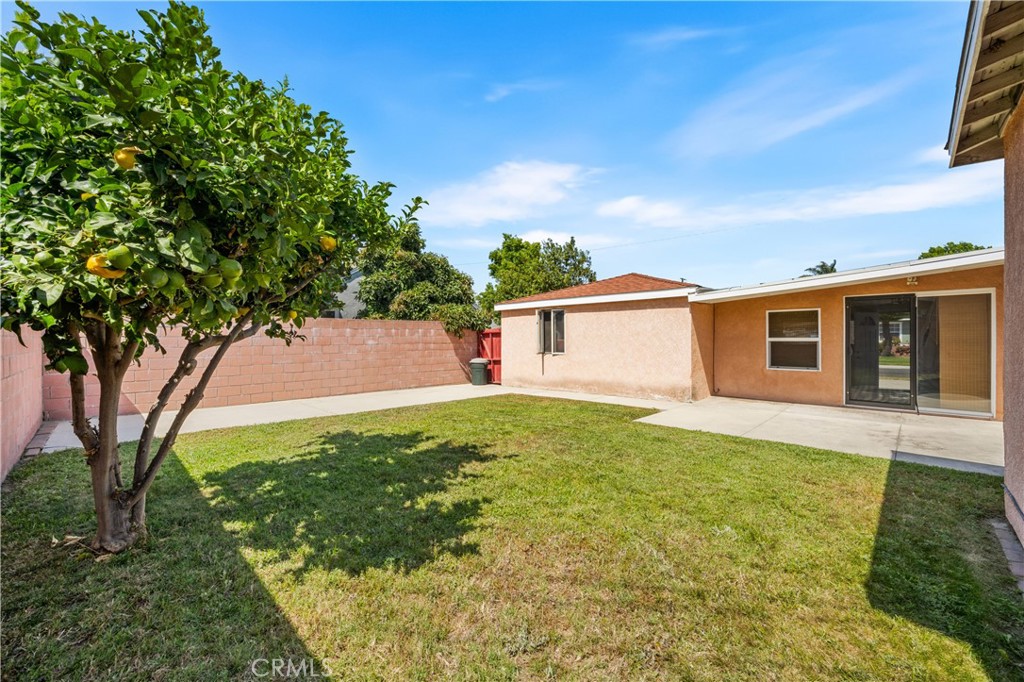 5117 E Pageantry Street