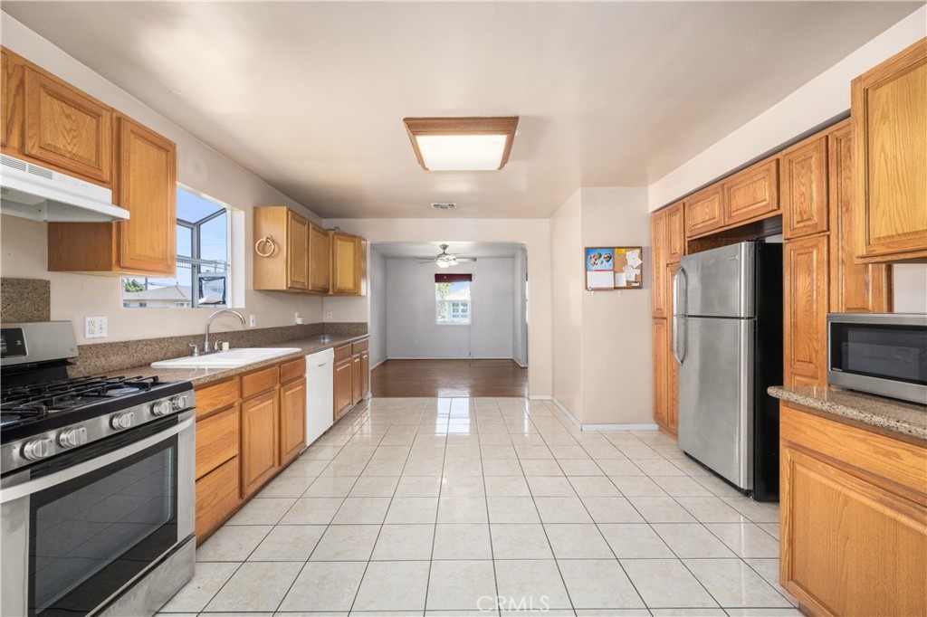 5117 E Pageantry Street