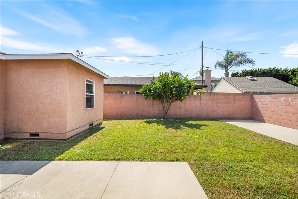 5117 E Pageantry Street