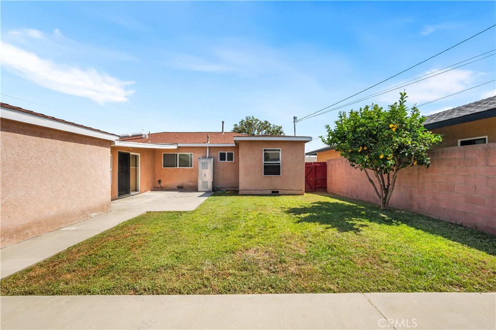 5117 E Pageantry Street