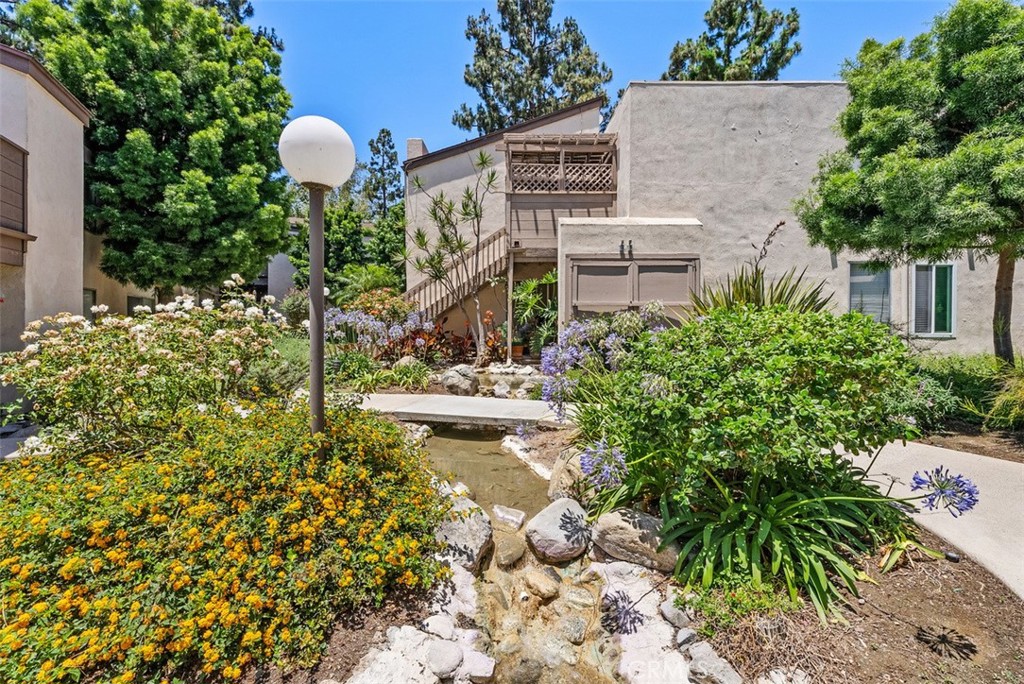 1250 Cabrillo Park Drive G