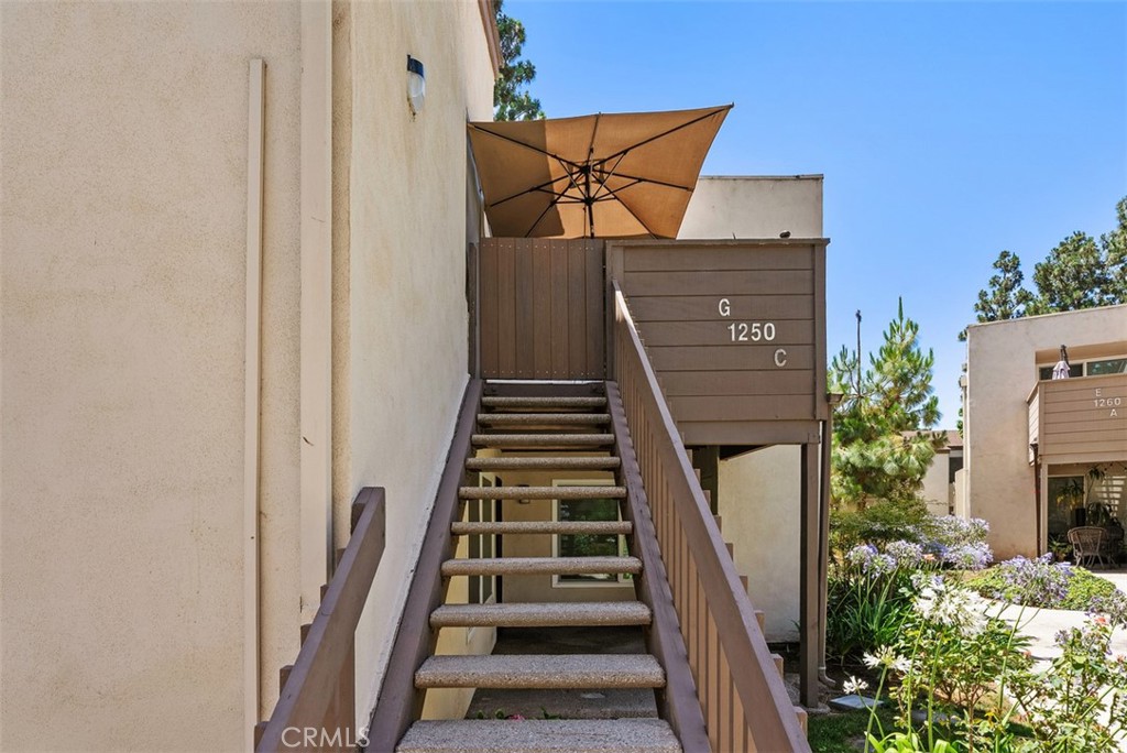 1250 Cabrillo Park Drive G