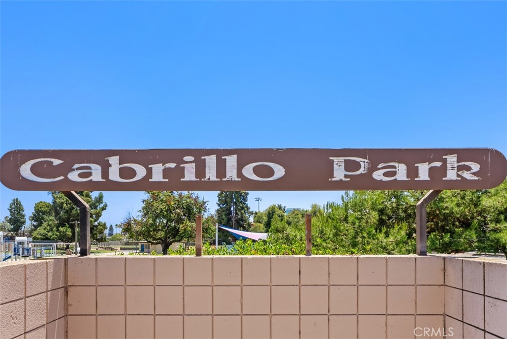 1250 Cabrillo Park Drive G