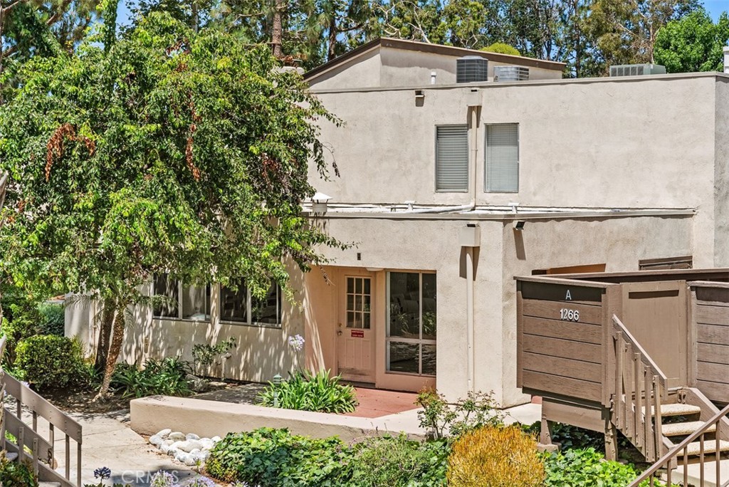 1250 Cabrillo Park Drive G