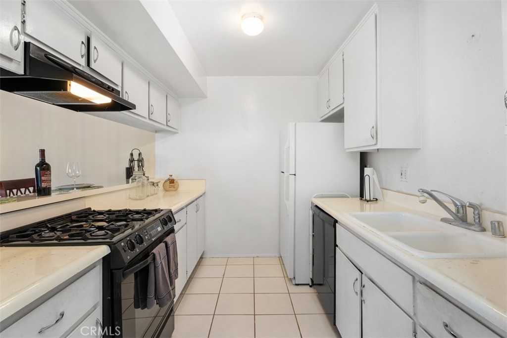 1250 Cabrillo Park Drive G