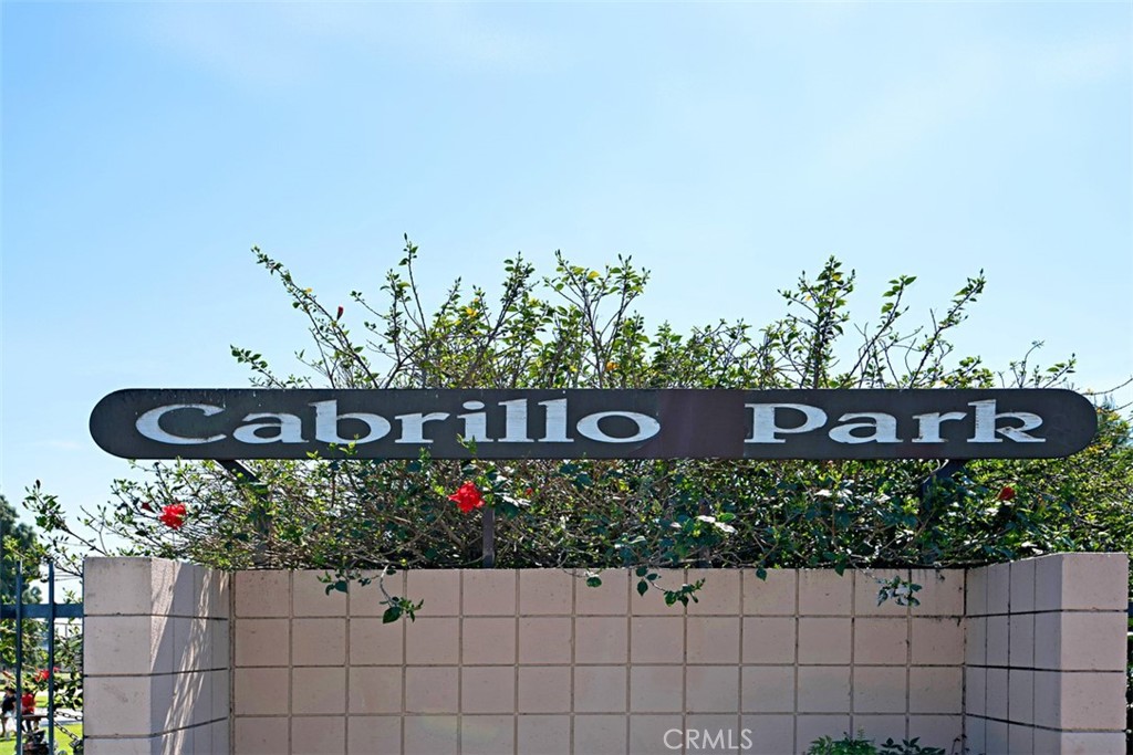 1250 Cabrillo Park Drive G