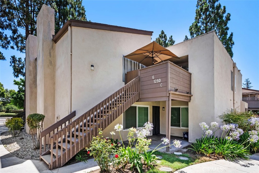 1250 Cabrillo Park Drive G