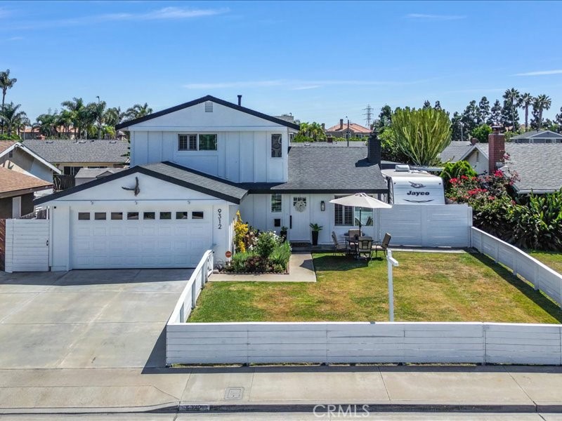 9312 Westcliff Drive