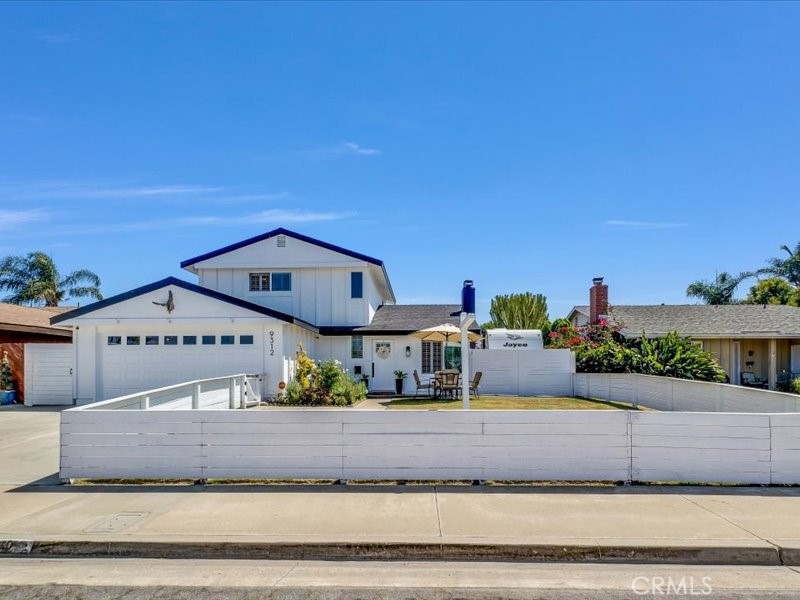 9312 Westcliff Drive