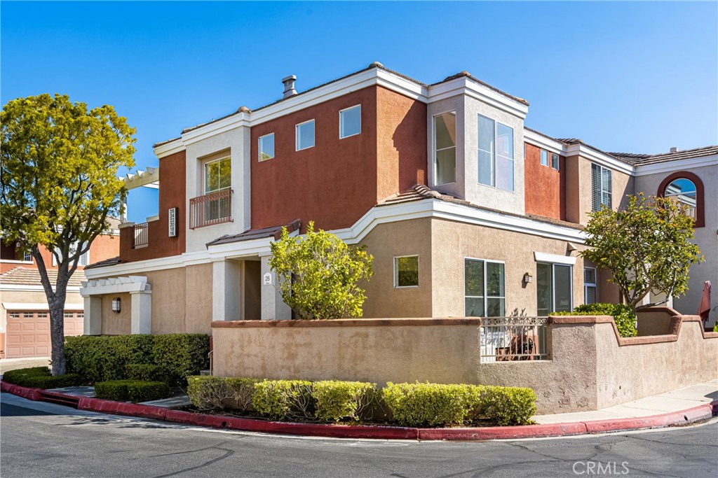 26 Anacapa Court