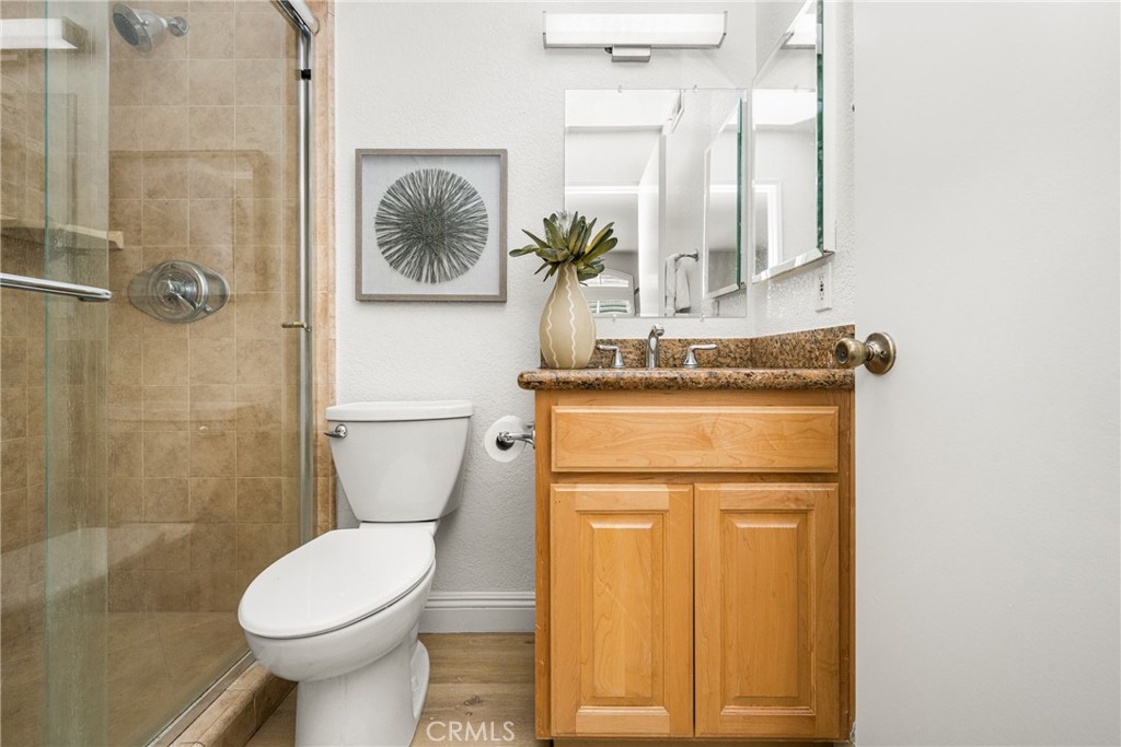 8522 E Baker Hill Road F