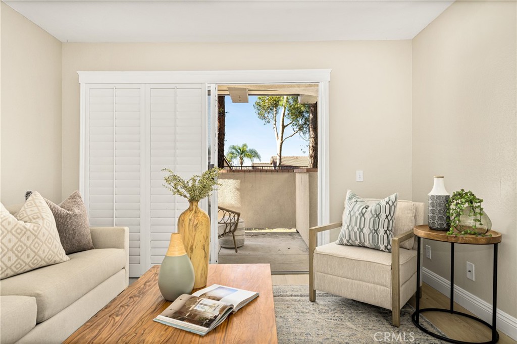 8522 E Baker Hill Road F