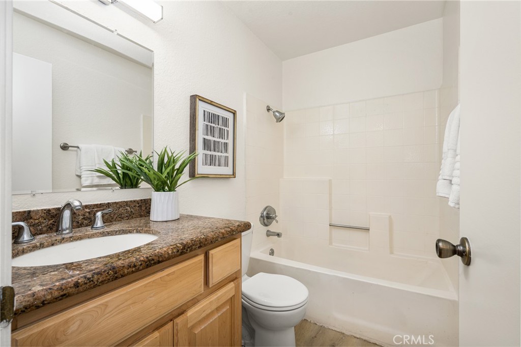 8522 E Baker Hill Road F