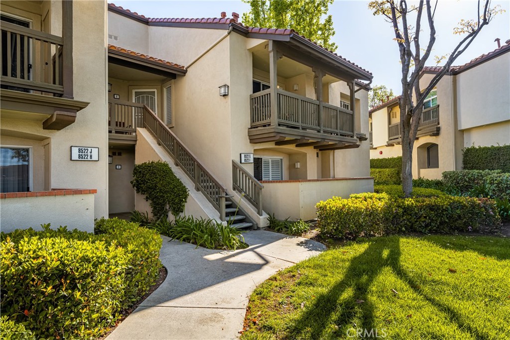 8522 E Baker Hill Road F