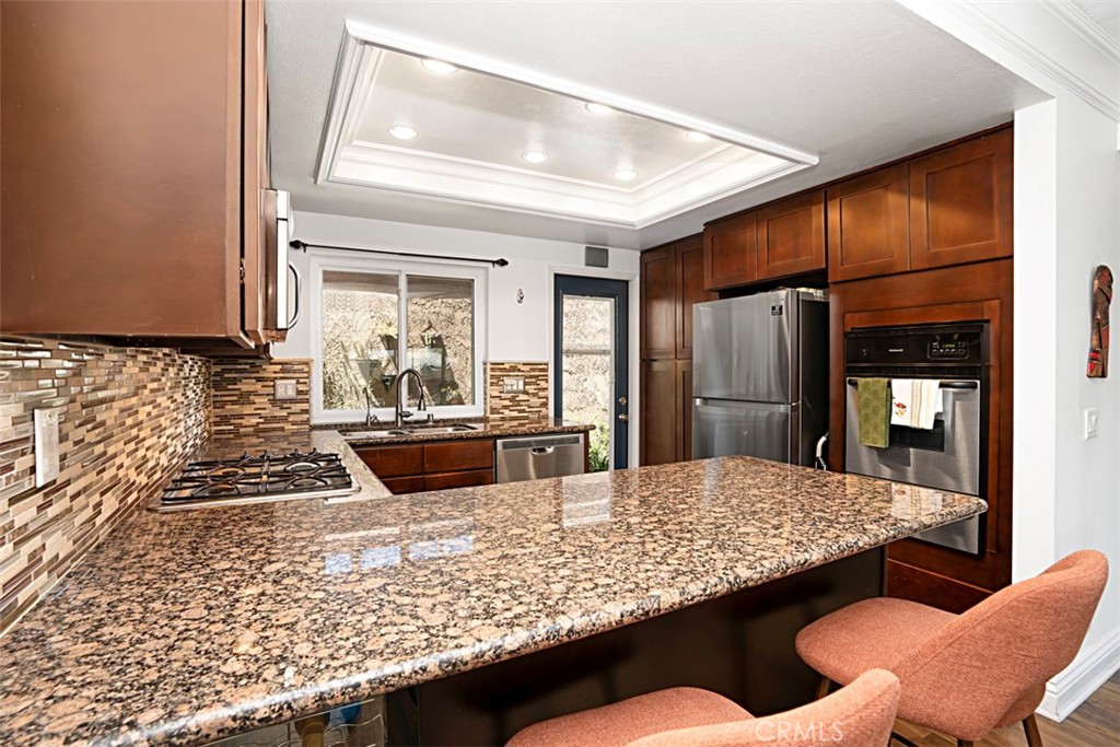 18624 Vallarta Drive