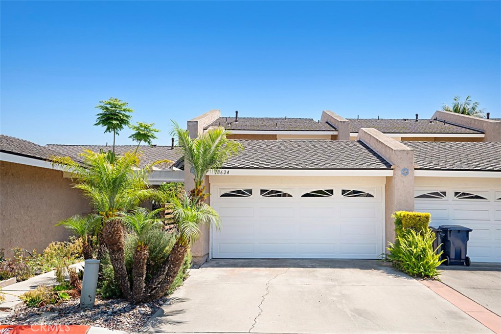 18624 Vallarta Drive