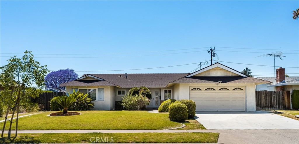 2113 Hamer Drive