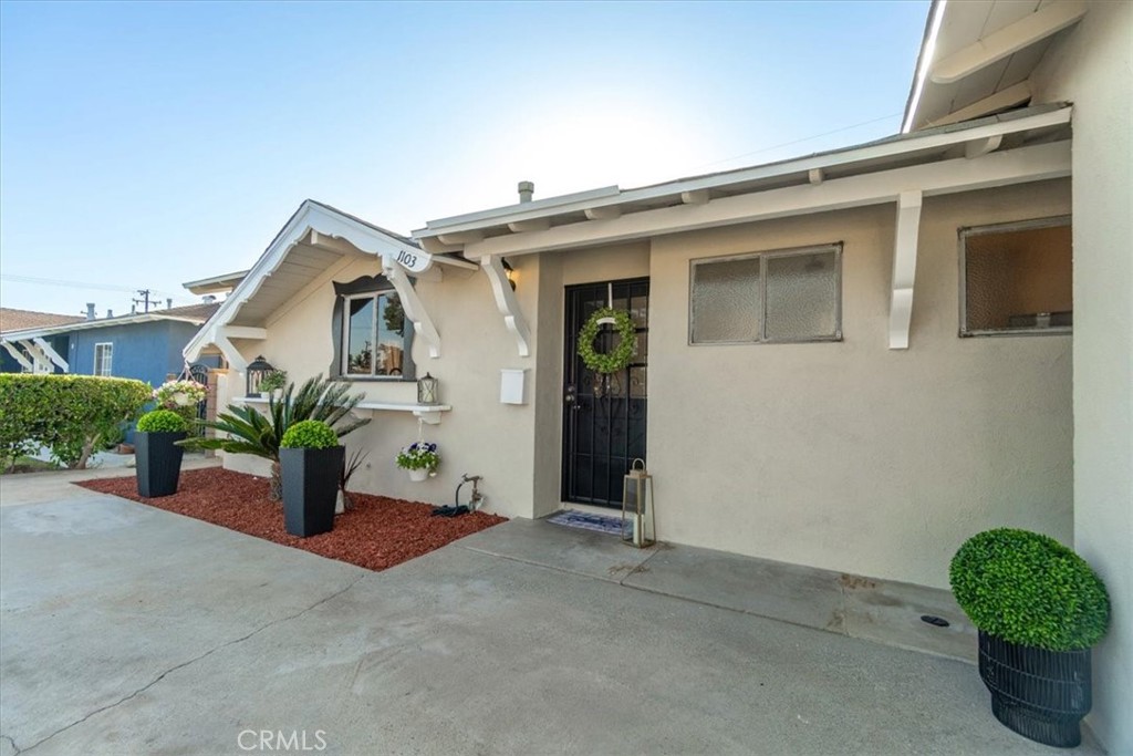 1103 Broadmoor Avenue