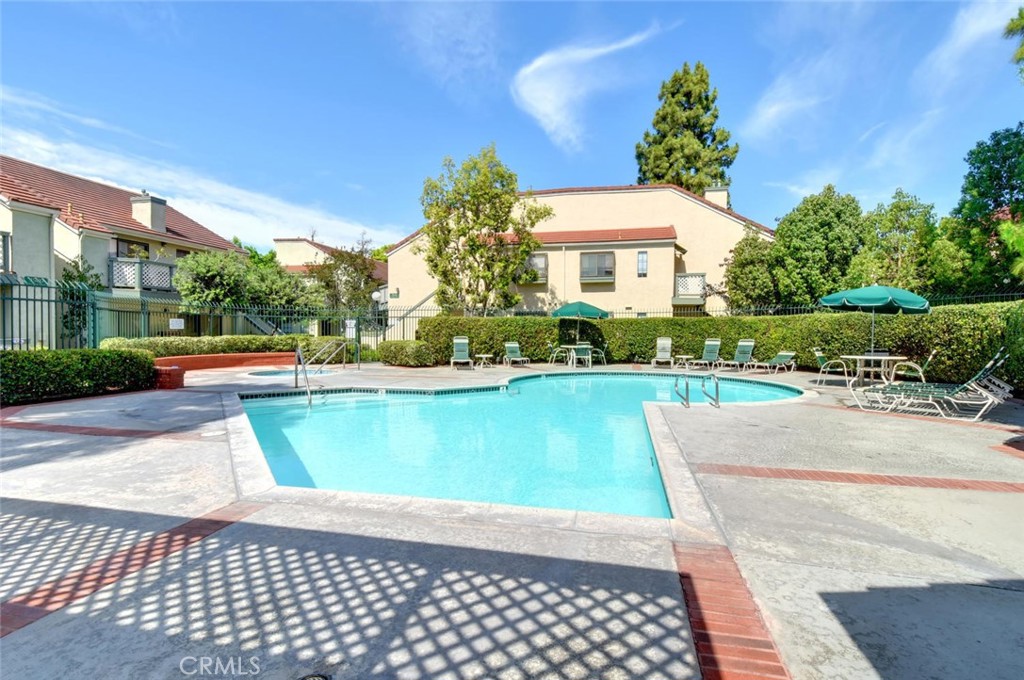 3553 W Greentree Circle F-246