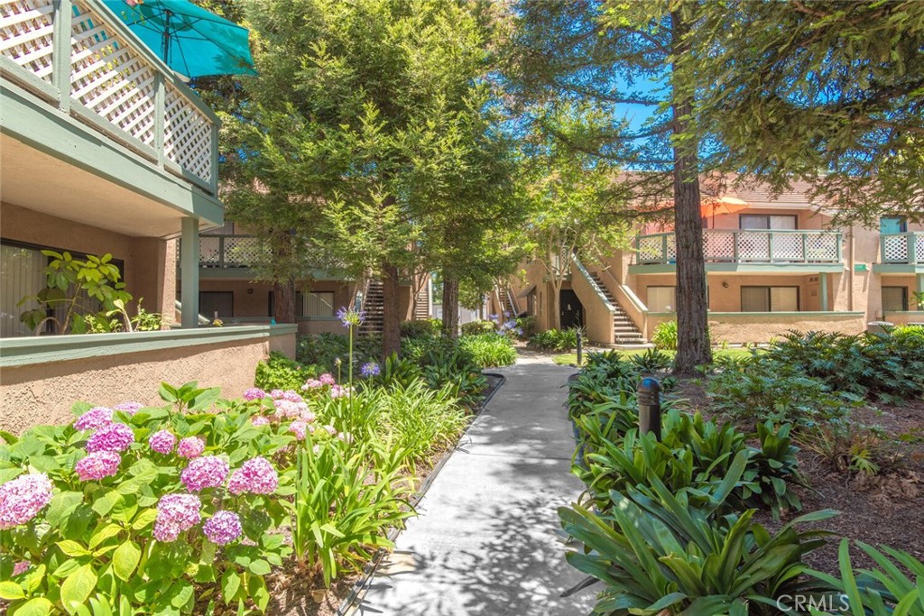 3553 W Greentree Circle F-246