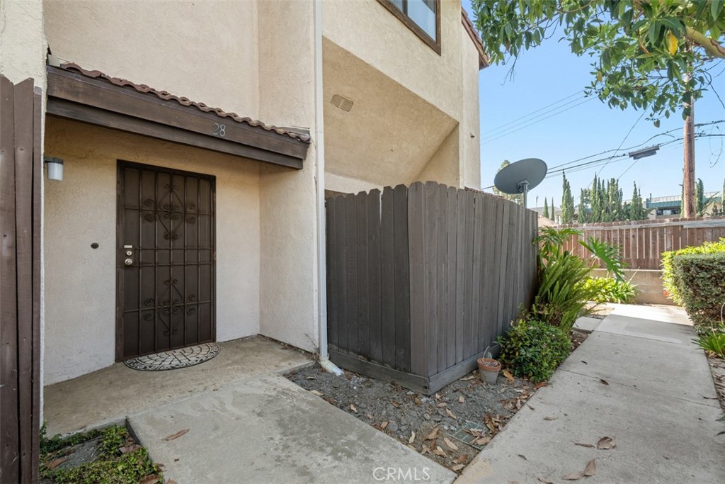 20823 Norwalk Boulevard 28