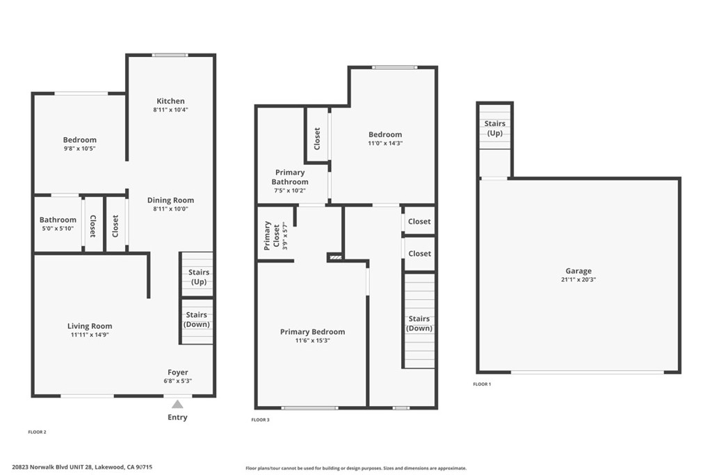 20823 Norwalk Boulevard 28