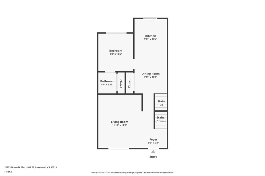 20823 Norwalk Boulevard 28