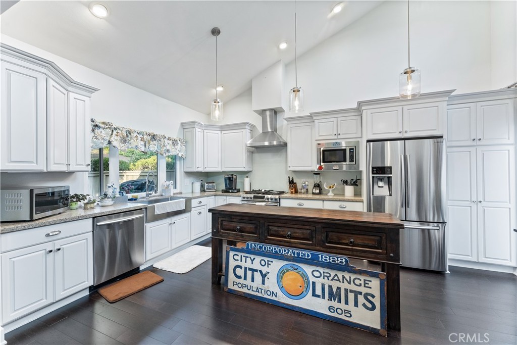 7703 E Twinleaf Trail