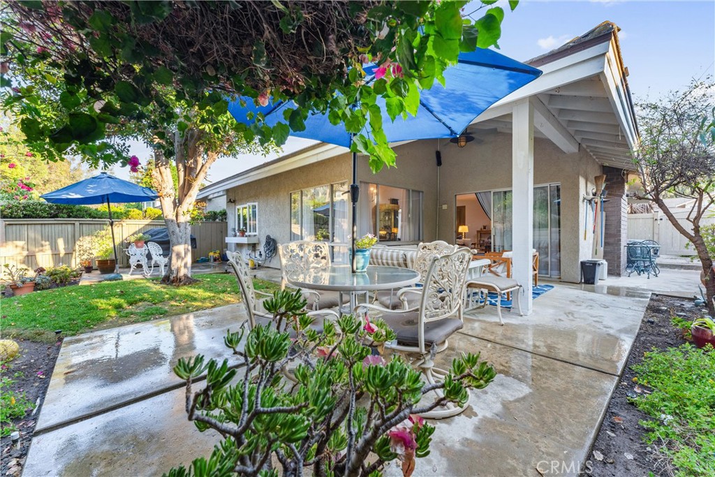 7703 E Twinleaf Trail