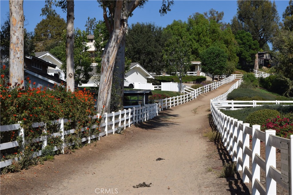 7703 E Twinleaf Trail