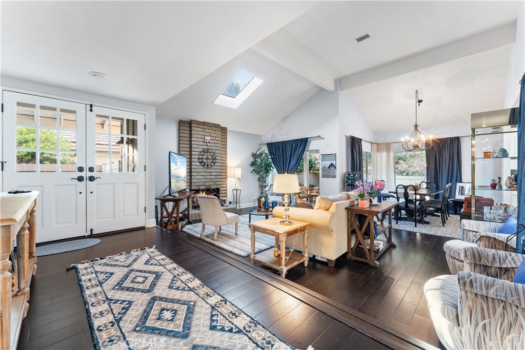 7703 E Twinleaf Trail