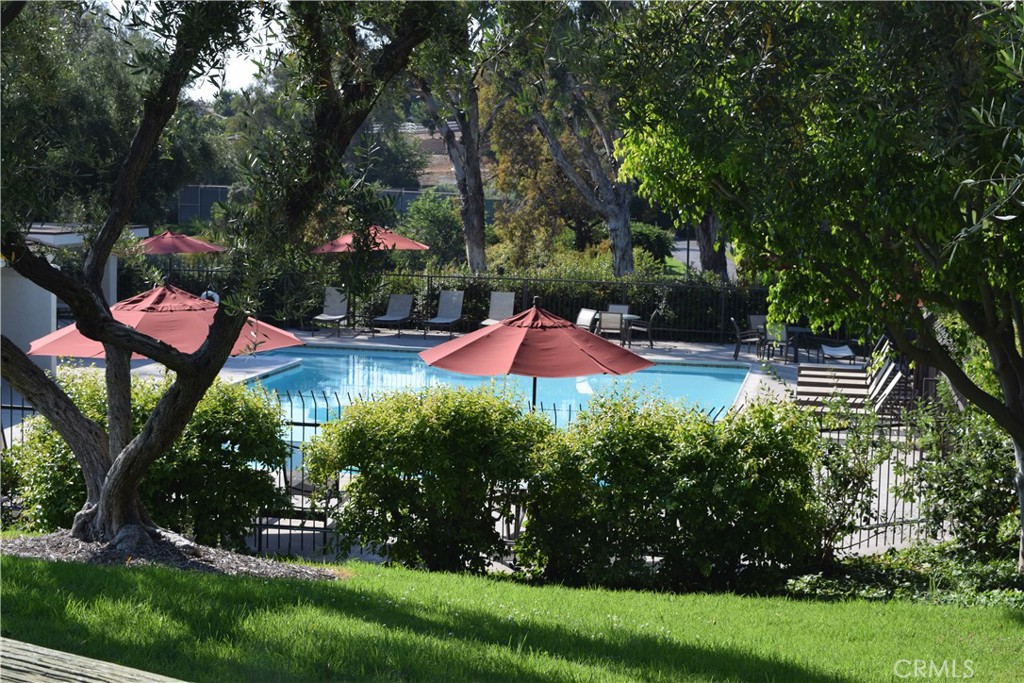 7703 E Twinleaf Trail