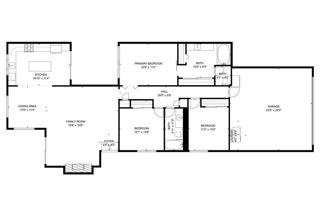 7703 E Twinleaf Trail